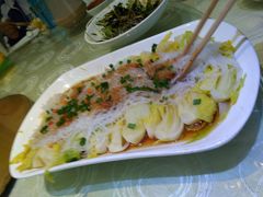 -蓬川食府(金海道店)