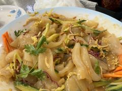 -大清花饺子(山庄店)