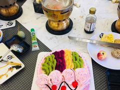 -澜悦港海鲜体验主题餐厅