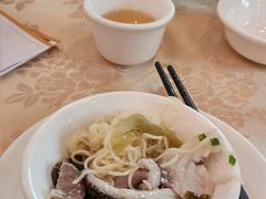 -潮喜竹溪荔湖酒家(荔枝湾店)