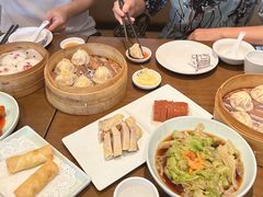 -南翔馒头店(豫园店)