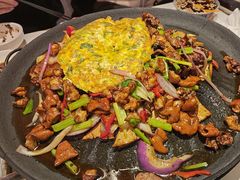 -一烙锅(友谊店)