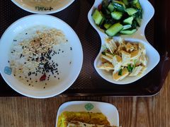 -中阿兰牛肉面(悦海新天地店)