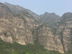 -孤山寨风景区