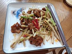 -德胜轩正宗顺德菜(宝安沙井会展中心店)