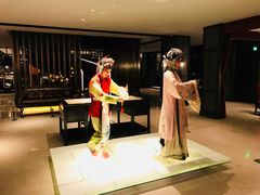-民国红公馆·秦淮八艳(夫子庙店)