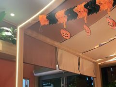 -鱼酷活鱼烤鱼(静安大融城店)