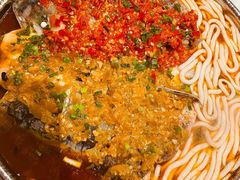 -徽镇小厨·经典徽菜(十里河店)