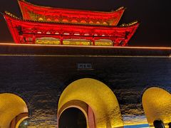 -台儿庄古城