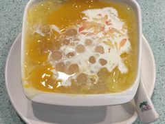 -松记糖水店(铜锣湾分店)