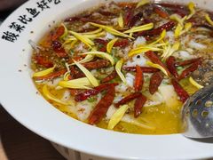 -新太二·鲜料川菜(万泰汇店)