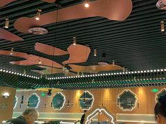 -梨花自助烤肉(西三旗万象汇黑金店)
