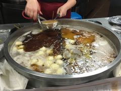 -老福合沟无米粿甜汤粿品店