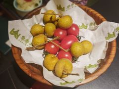 -季季山·云南野生菌火锅(上海首店)
