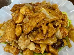 -来顺成饭庄