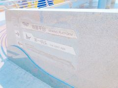 -演武大桥观景平台