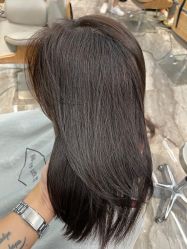 -藤野造型·专业烫染店