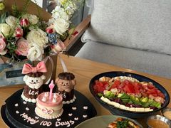 -娜娜家•Nana's restaurant(国金汇店)