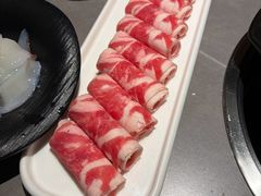 -同仁四季椰子鸡(无锡滨湖万象汇店)