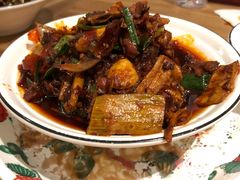 -树厨贵州菜(大十字店)