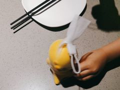 -半天妖烤鱼(丰科万达店)