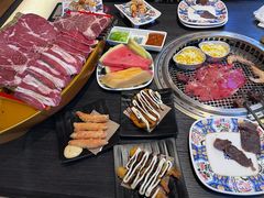 -AJIYA·池袋日式烧肉自助(天津万象城店)