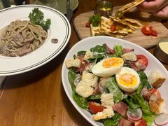 -The Good Place好地方·Brunch·coffee(国贸店)