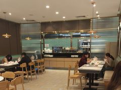 -翠华餐厅(正佳广场店)