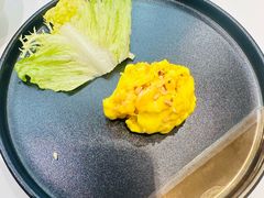 咕噜大虾丸子-翠园(北京王府中环店)