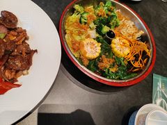 -津沽小院(天津之眼店)
