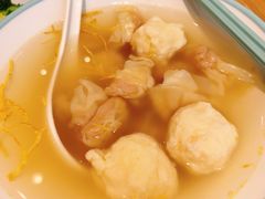 -小杨生煎(香港名都店)