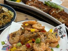 -醉壹号海鲜大排档(厦门美食地标店)