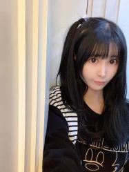 点击看大图 -3AM HAIR SALON染发接发