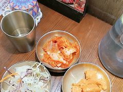 -双门洞·森系料理(体育西店)