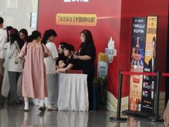 -南宁国际会展中心