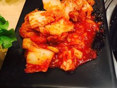 -花味·自助烤肉(雨花客厅店)