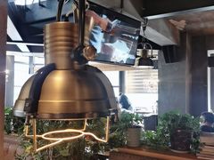 大堂-LYFATTI 莱芙缇(赣水路店)