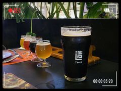 -造精酿餐厅