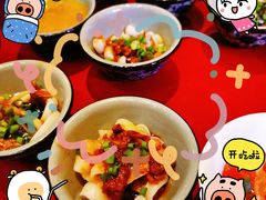 -山西会馆·晋菜·晋商宴·牌匾博物馆(胜利东街店)