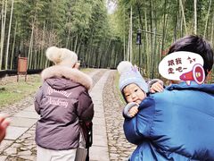 -黄公望隐居地