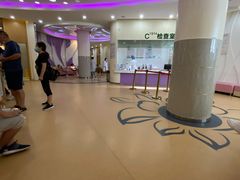 -慈铭体检(凯旋路分院)