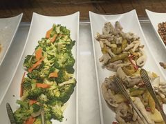 西兰花-汉巴味德(大悦城店)