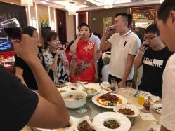 -成都瑞城名人酒店·宴会厅