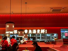 -闽上鲜·福建菜(龙湖滨江天街店)
