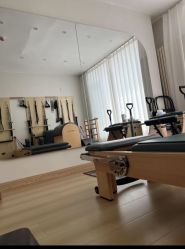 -U+YOGA优伽瑜伽·普拉提