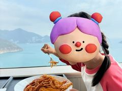-湾景餐厅(海洋公园店)