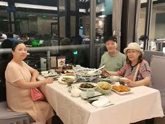 -山外山菜馆(玉泉路店)