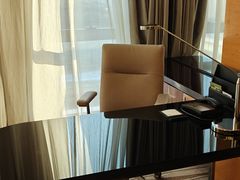 -廊坊固安福朋喜来登酒店