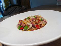 -金鱼妈妈 山野·食趣(荫山街店)
