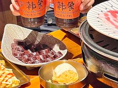 -韩象烤肉·韩国料理(市南麦凯乐旗舰店)